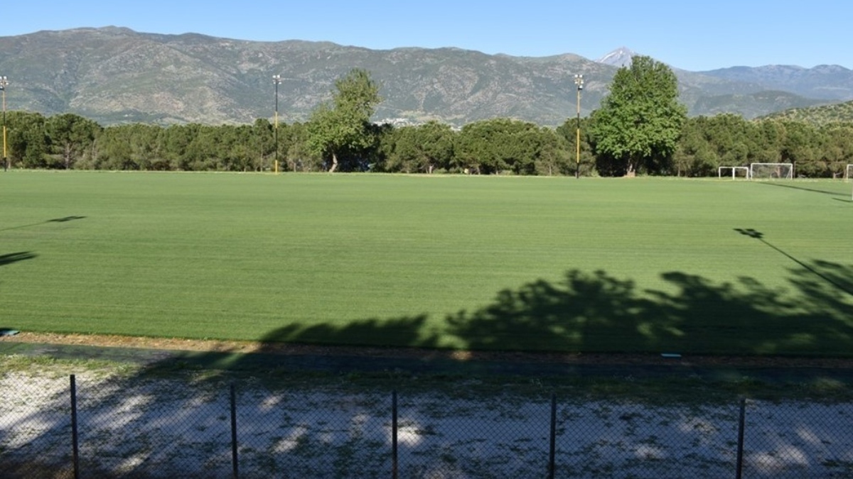 Λάρισα: Παράγοντας ομάδας γρονθοκόπησε βοηθό διαιτητή σε τοπικό αγώνα