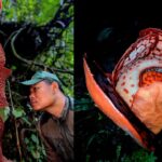 Rafflesia hasseltii: Βρέθηκε το σπανιότερο λουλούδι του κόσμου, βγαλμένο από το σύμπαν του «Stranger Things»