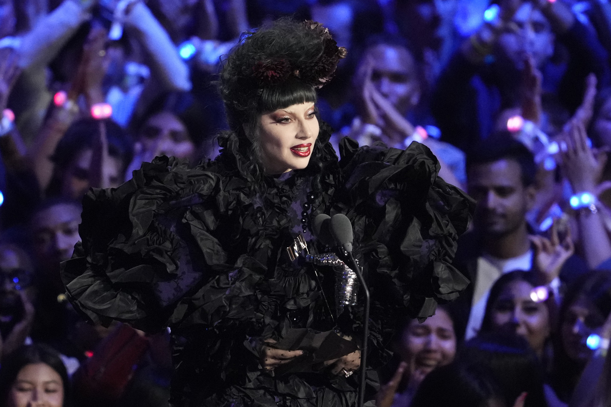 Grammy: Επτά υποψηφιότητες για τη Lady Gaga – 9 για τον Κέντρικ Λαμάρ