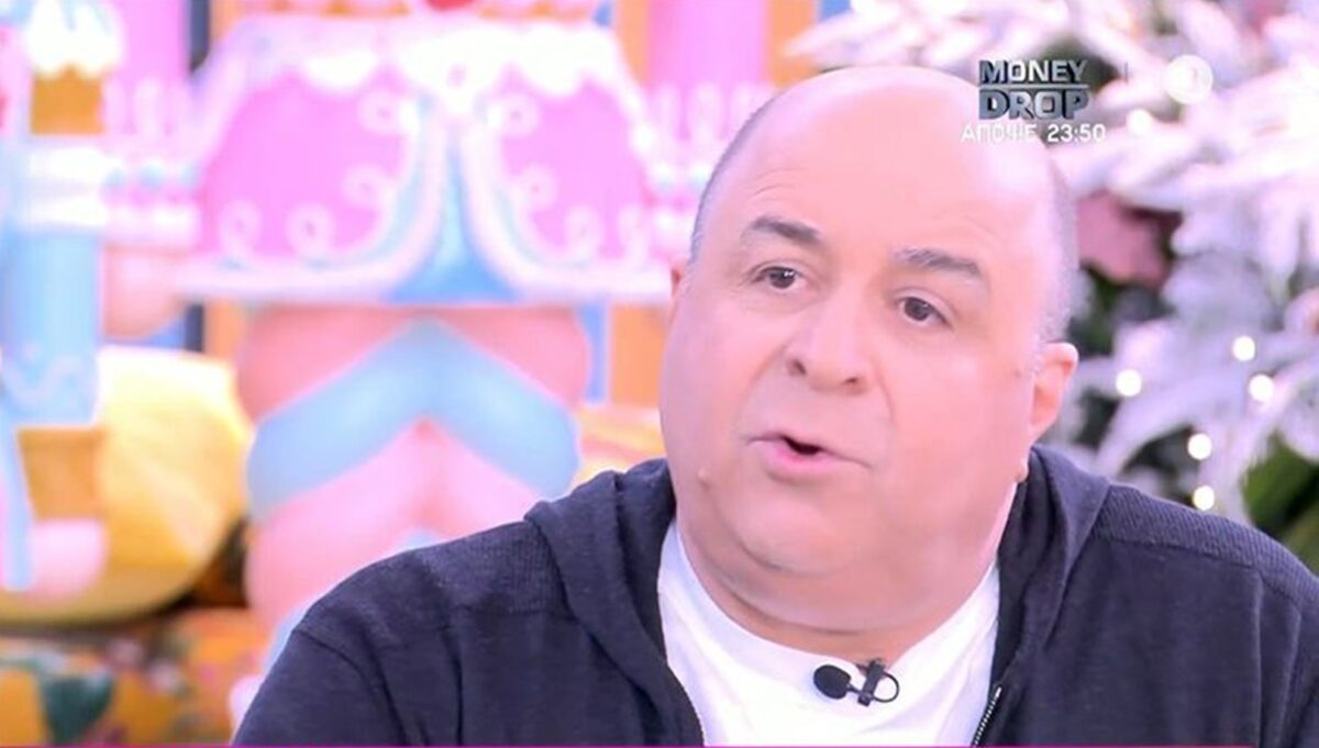 Μάρκος Σεφερλής: Ανακοίνωσε ότι συμφώνησε με το στο Mega – η σειρά που ετοιμάζει