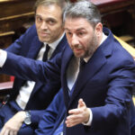 Νίκος Ανδρουλάκης