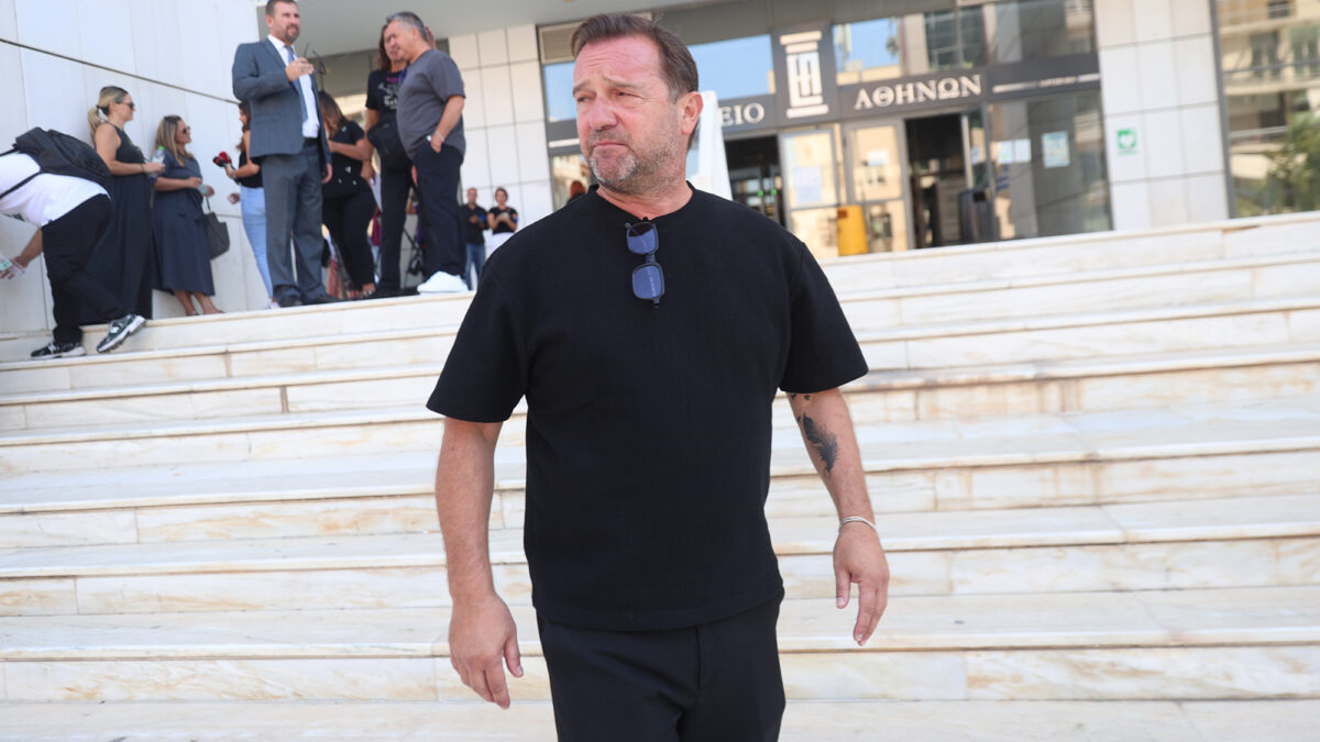 Νίκος Πλακιάς