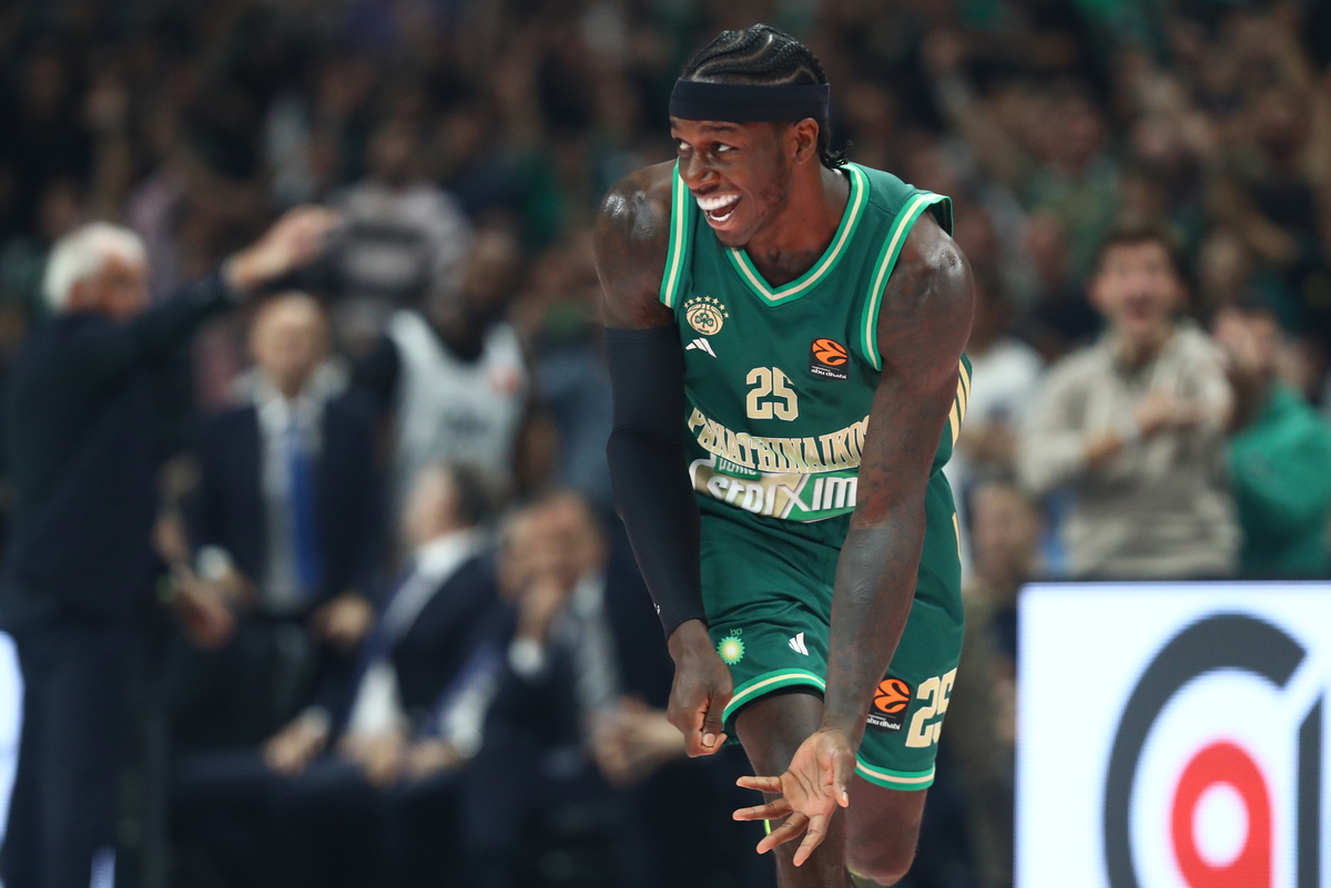 Παναθηναϊκός Ναν