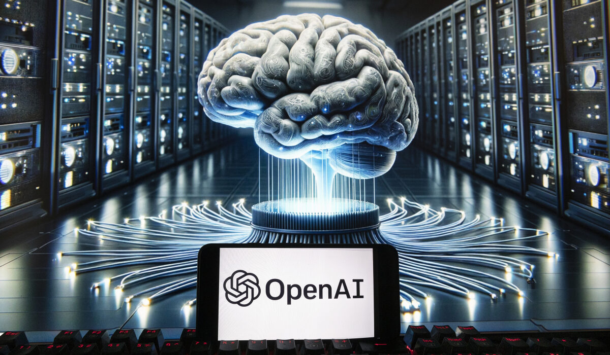OpenAI
