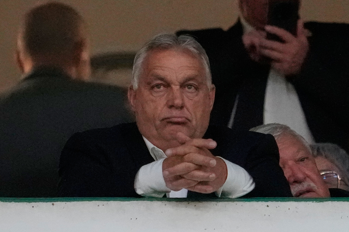 Νέα εποχή στις Βρυξέλλες: Ο Όρμπαν δεν «στοιχειώνει» πια την εξωτερική πολιτική – Έρχονται σαρωτικές αλλαγές