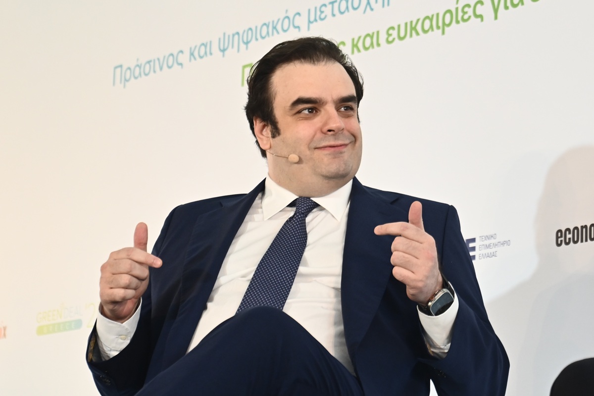 Πιερρακάκης