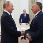 Συνάντηση Πούτιν με Γουίτκοφ μέσα στην εβδομάδα - Ο Κούσνερ με ουκρανούς αξιωματούχους στο Μαϊάμι