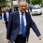 Αντώνης Σαμαράς