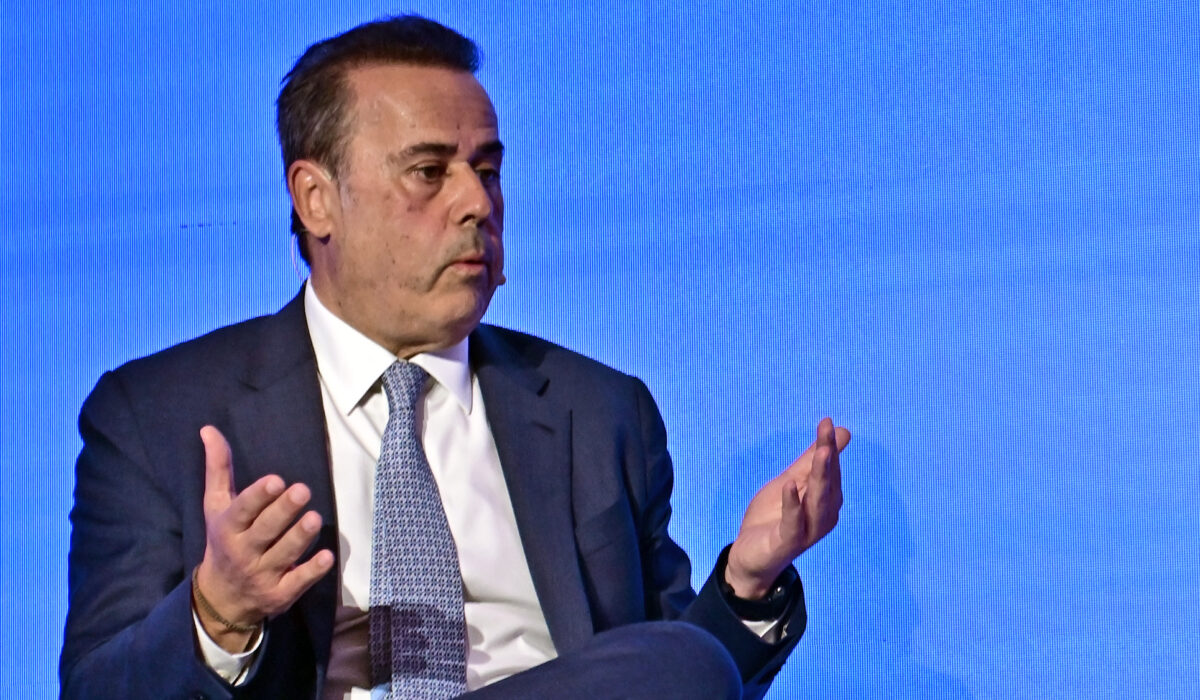 Σταύρος Παπασταύρου