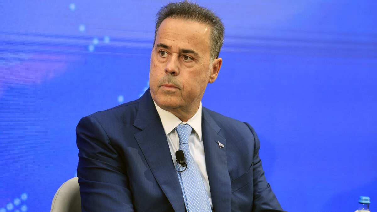 Σταύρος Παπασταύρου