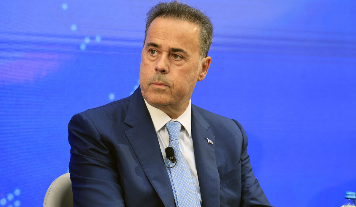 Σταύρος Παπασταύρου