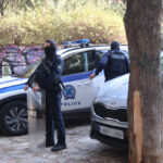 Λόφος Στρέφη: Επίθεση με μολότοφ σε ομάδα της ΟΠΚΕ - Τραυματίστηκε αστυνομικός