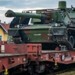 «Στρατιωτική Ζώνη Σένγκεν»: Η Κομισιόν σχεδιάζει εξπρές μετακινήσεις στρατού σε 72 ώρες