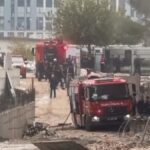 Τουρκία: Έκρηξη στα δικαστήρια της Σανλιούρφα - Αναφορές για τραυματίες (βίντεο)
