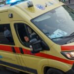 Τροχαίο με νεκρό στην Κυψέλη