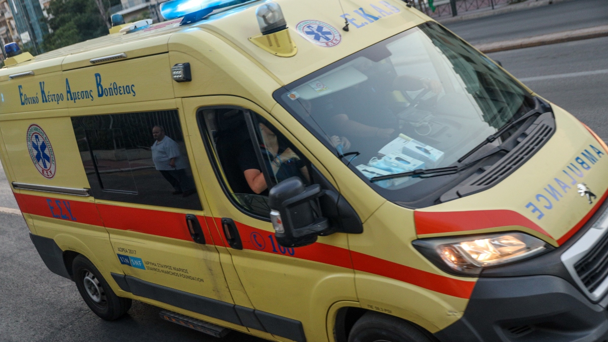 Τροχαίο με νεκρό στην Κυψέλη