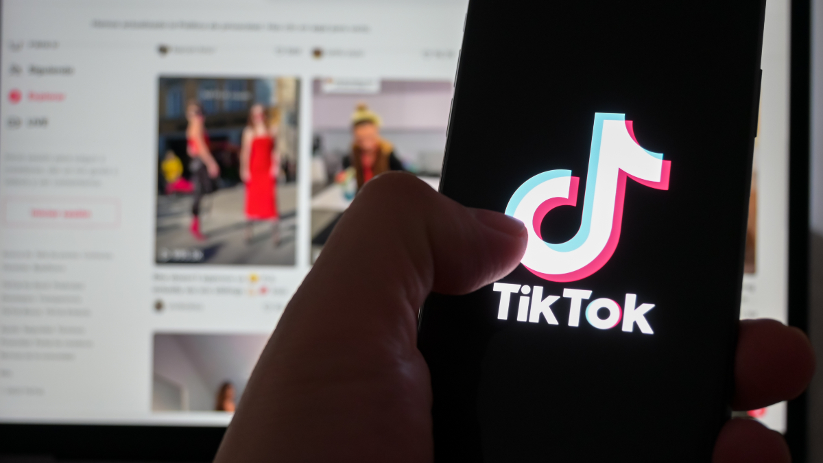 TikTok
