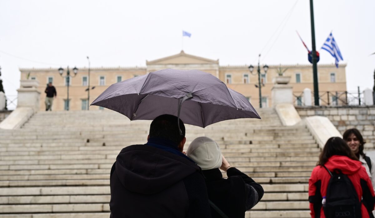 καιρός