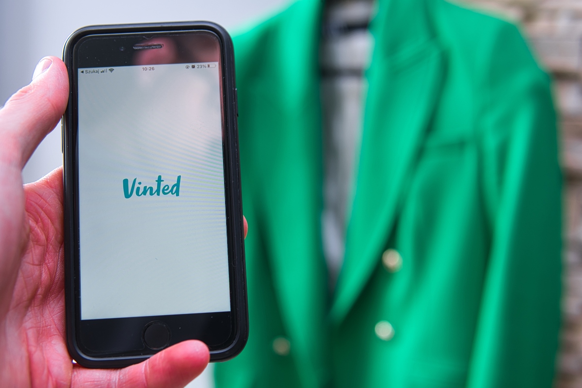 Αλλαγές στο Vinted: Τα νέα προϊόντα που θα πουλάει
