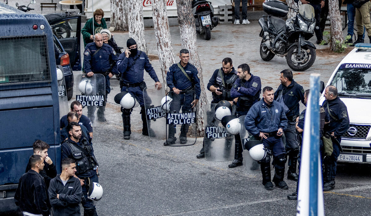 Κρήτη