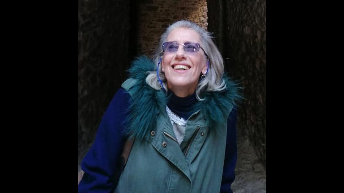 Πέθανε η δημοσιογράφος και ταμίας του ΠΣΑΤ Αγγελική Βύζικα