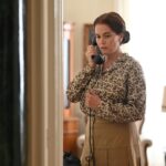 Άγιος Έρωτας: Η Χλόη δίνει μάχη για τη μικρή Ελευθερία - Χωρίς επεισόδιο την Τρίτη