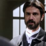 Άγιος Έρωτας spoiler: Ο Μαρκόπουλος μπροστά σε έναν εφιάλτη που ξυπνά