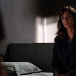 Άγιος Έρωτας spoiler: Ποια βοηθά τη Χριστίνα να αντέξει τις επιθέσεις στη φυλακή
