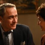 Άγιος Έρωτας: Ο Κυριάκος και η Θάλεια θα βρεθούν ξανά μαζί