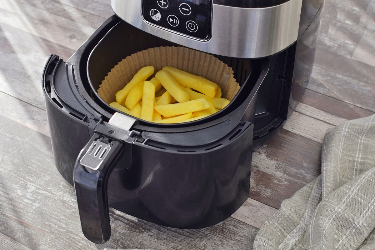 air fryer