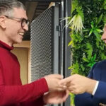 Αλέξης Τσίπρας Αιμίλιος Χειλάκης
