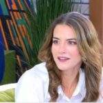 Αναστασία Παντούση: Μπλοκάρω κόσμο στα social όταν ξεπερνούν τα όρια...