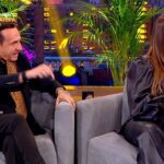 Άντζελα Δημητρίου - Λευτέρης Πανταζής: «Οι γονείς μας τελείωσαν τη σχέση μας»