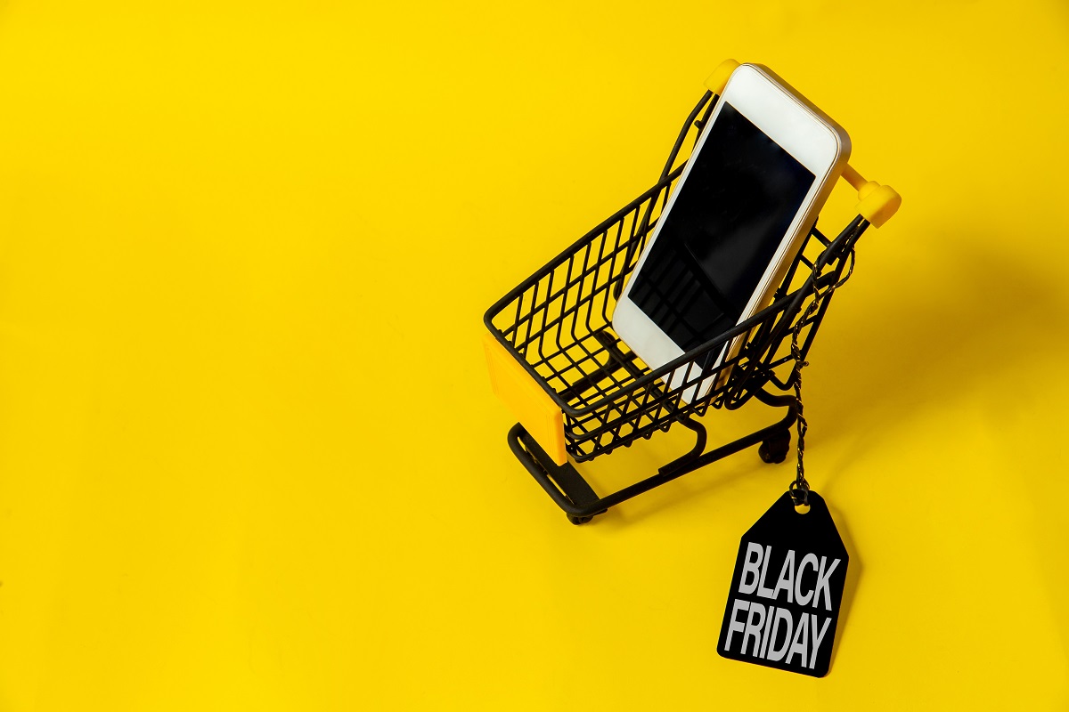Black Friday 2025: Το καλύτερο smartphone σε έκπτωση