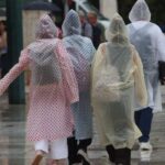 κακοκαιρία