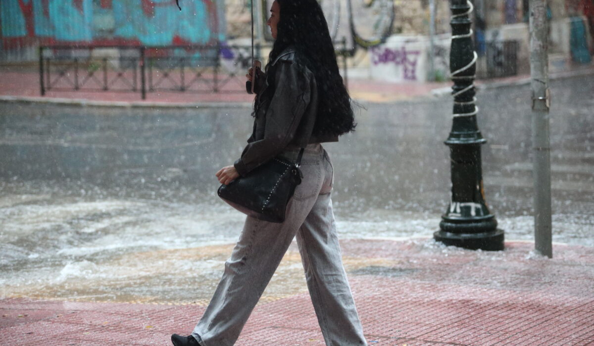 Δυσάρεστα νέα και τον Ιούνιο για τον καιρό