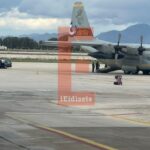 C130, ΡΟΔΟΣ νεκρός ΕΠΟΠ