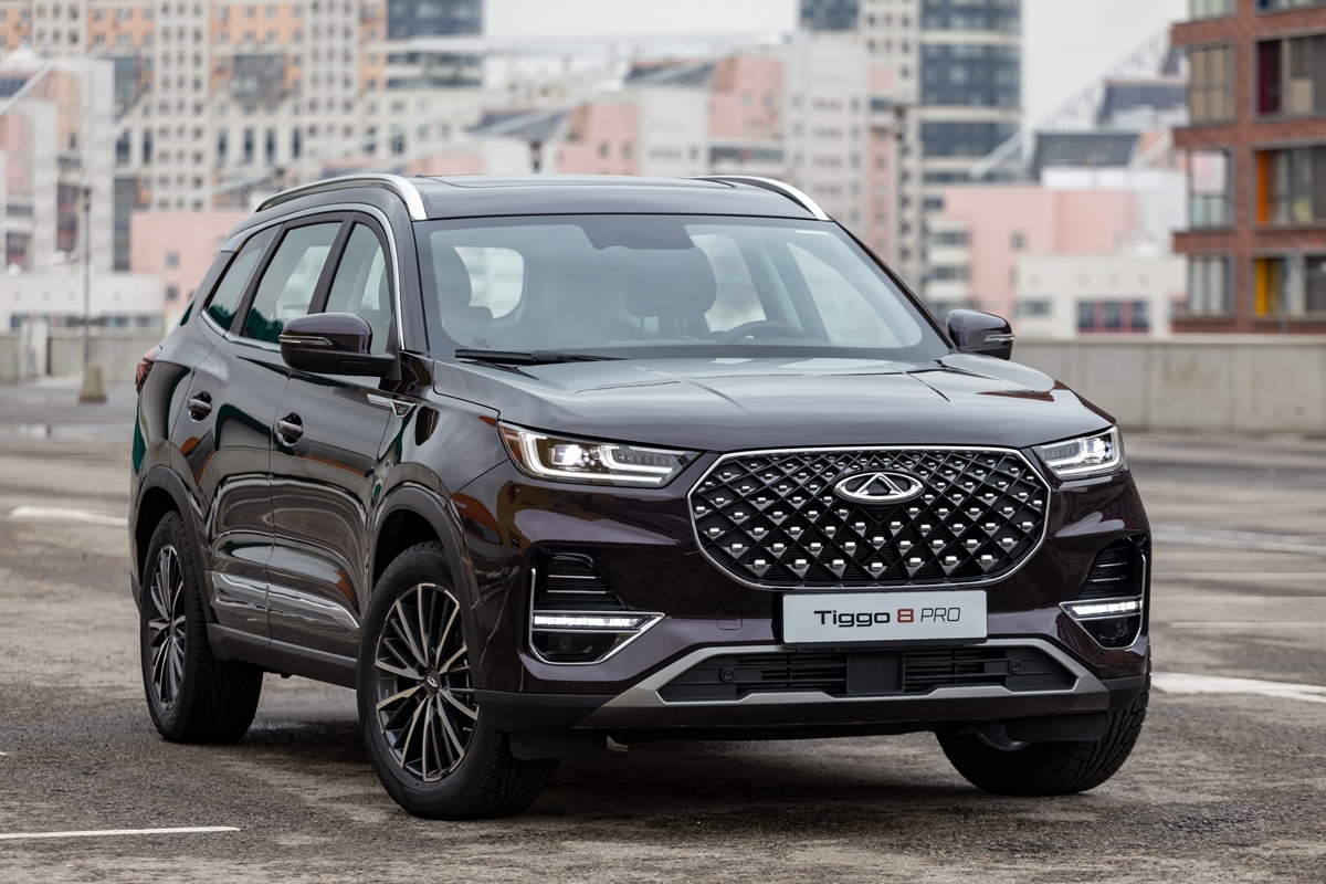 Κινεζική επέλαση στα αυτοκίνητα στην Ευρώπη: Άλμα στις εξαγωγές φέτος