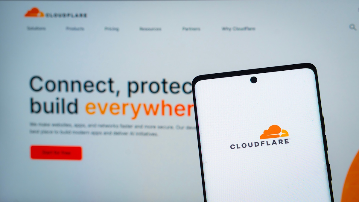 Cloudflare