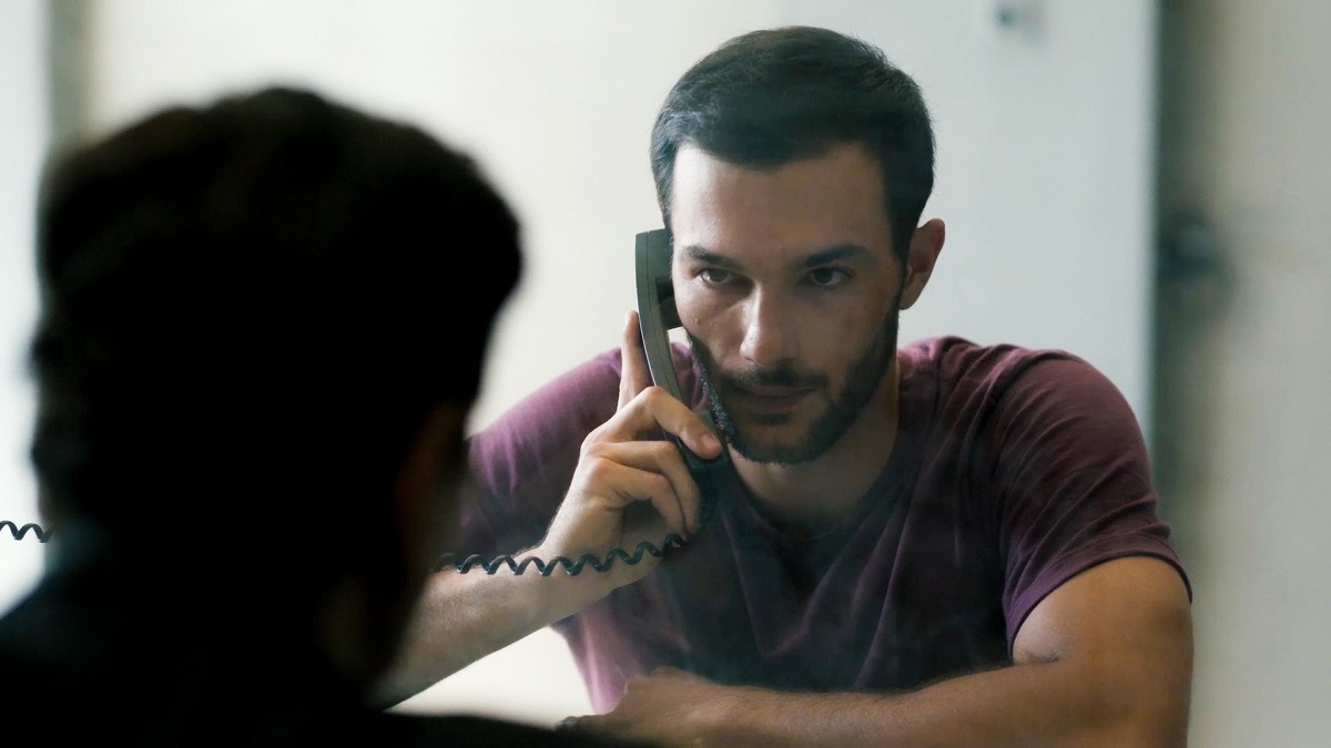 Ο Δικαστής: Όλη η δράση και η ένταση σε backstage φωτογραφίες και βίντεο 