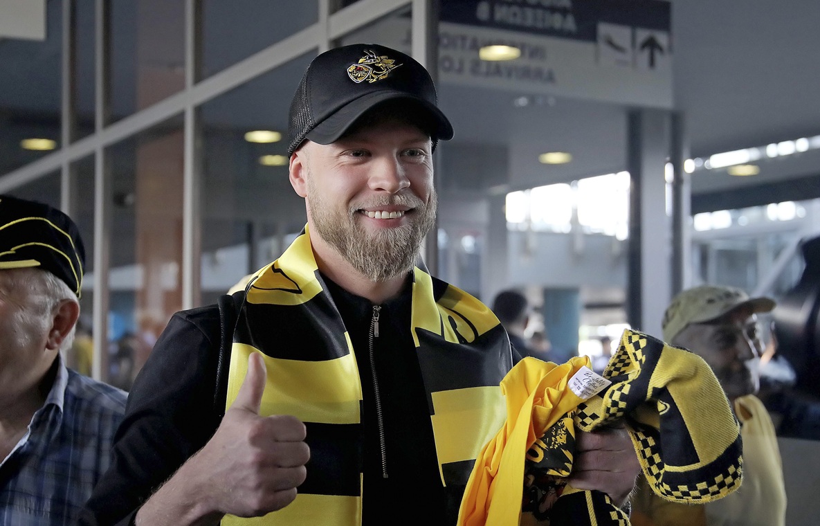 Στημένοι αγώνες: Η αποκάλυψη ποδοσφαιριστή του Άρη και του Βόλου