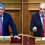 Δημήτρης Νατσιός Νίκη Κυριάκος Βελόπουλος Ελληνική Λύση Βουλή