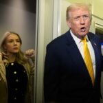 Ντόναλντ Τραμπ