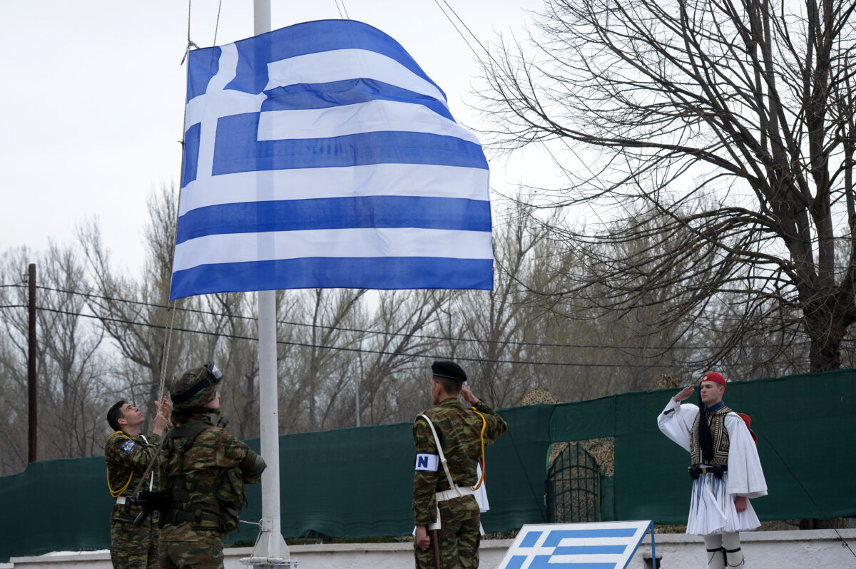 Αναβαθμίζεται η φύλαξη των συνόρων σε Έβρο και Αιγαίο – Τα σχέδια της ΕΛ.ΑΣ