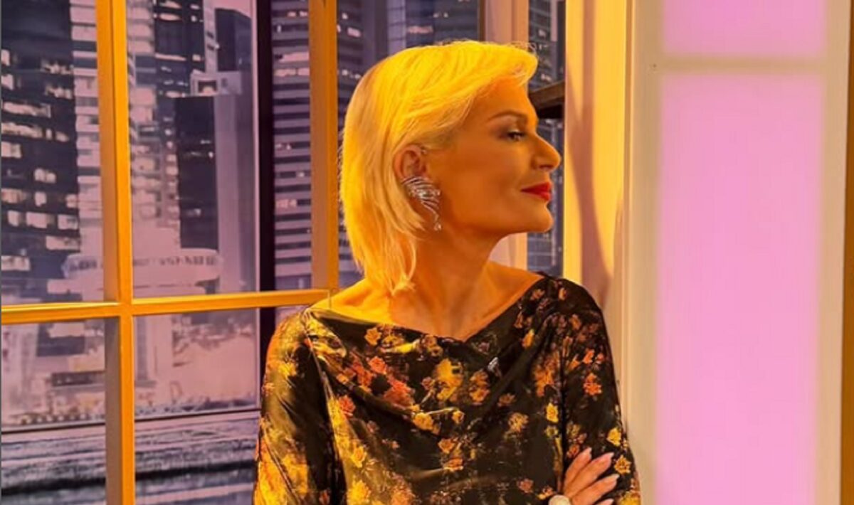 Έλενα Χριστοπούλου: Απαντά στην αγωγή μαμούθ του 1.000.000 από την Ηλιάνα Παπαγεωργίου