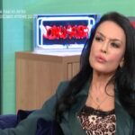 Ελένη Φιλίνη: «Από παρενοχλήσεις έχασα δουλειές, αντέδρασα αγριεμένα»