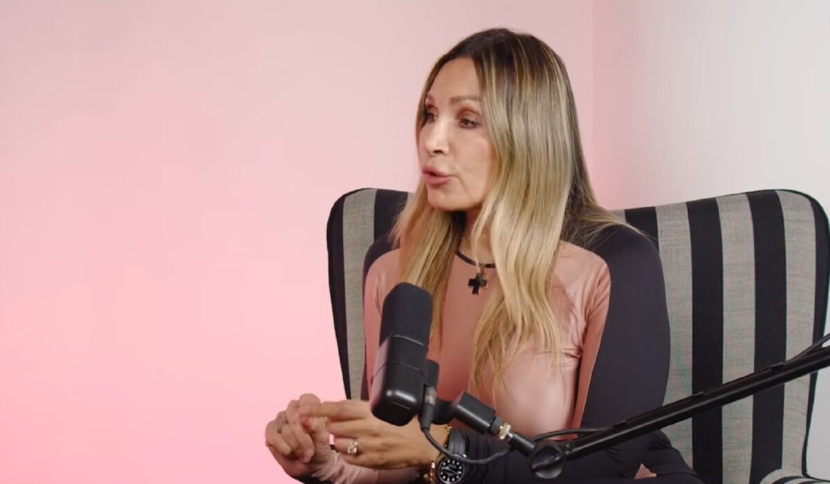 Ελένη Πετρουλάκη: «Σκέφτηκα αστραπιαία να δώσω τέρμα στη ζωή μου»