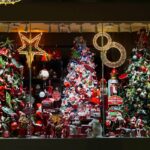 εορταστικό ωράριο