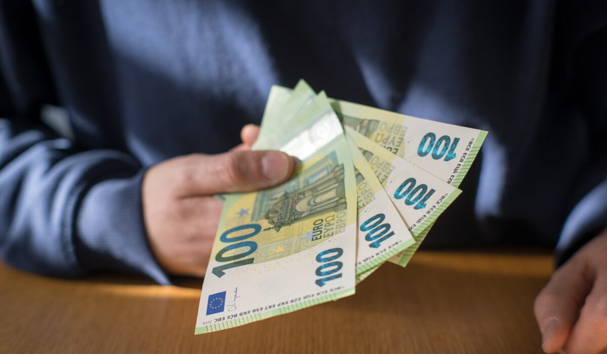 επιδομα πληρωμη