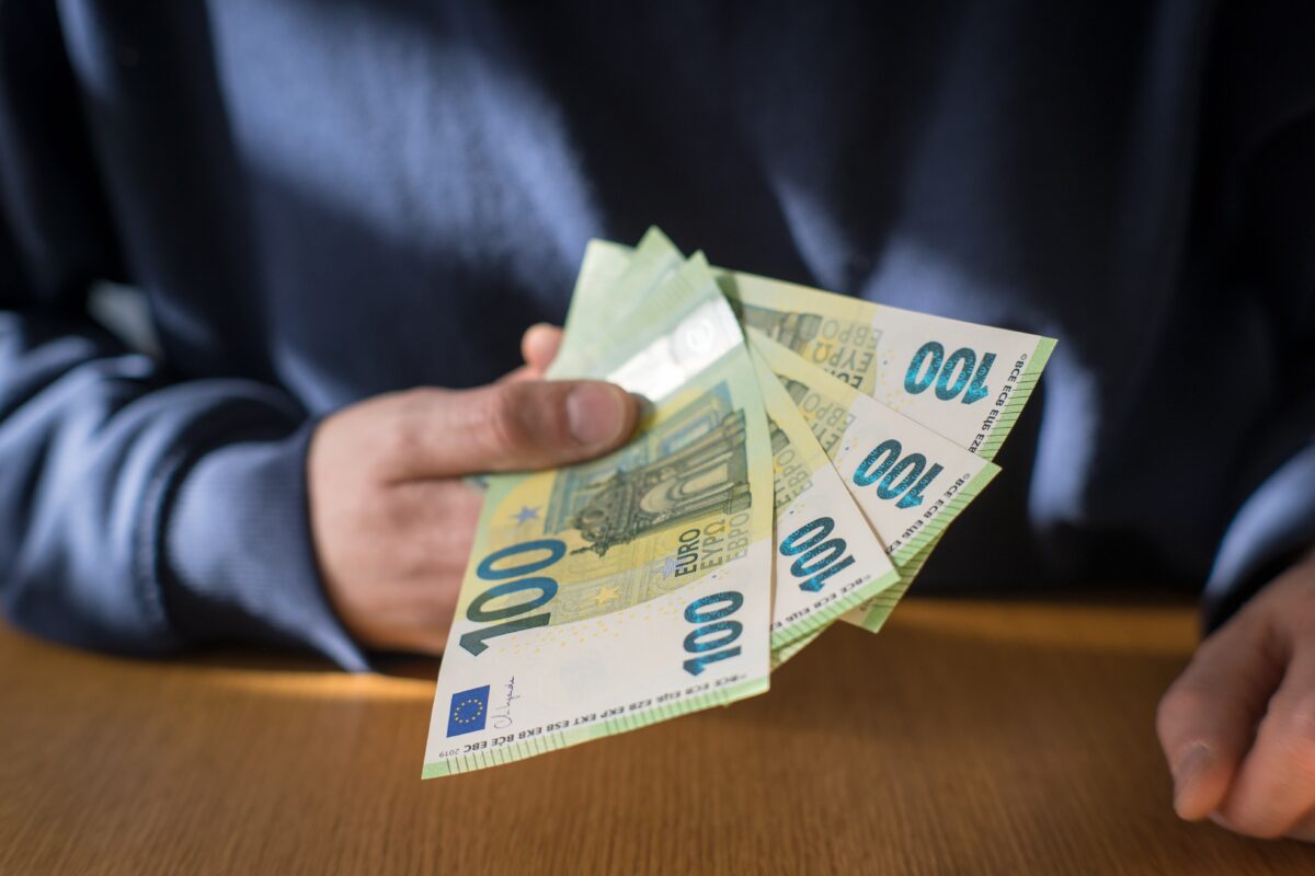 επιδομα πληρωμη